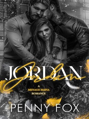 cover image of Jordan